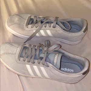 Low top adidas